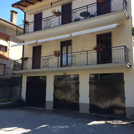 Betty'S House Mandello del Lario Exterior foto