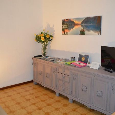 Betty'S House Mandello del Lario Exterior foto