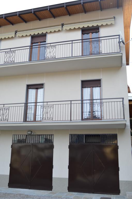 Betty'S House Mandello del Lario Exterior foto