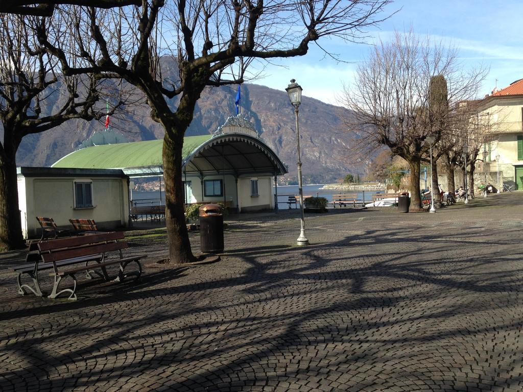 Betty'S House Mandello del Lario Exterior foto