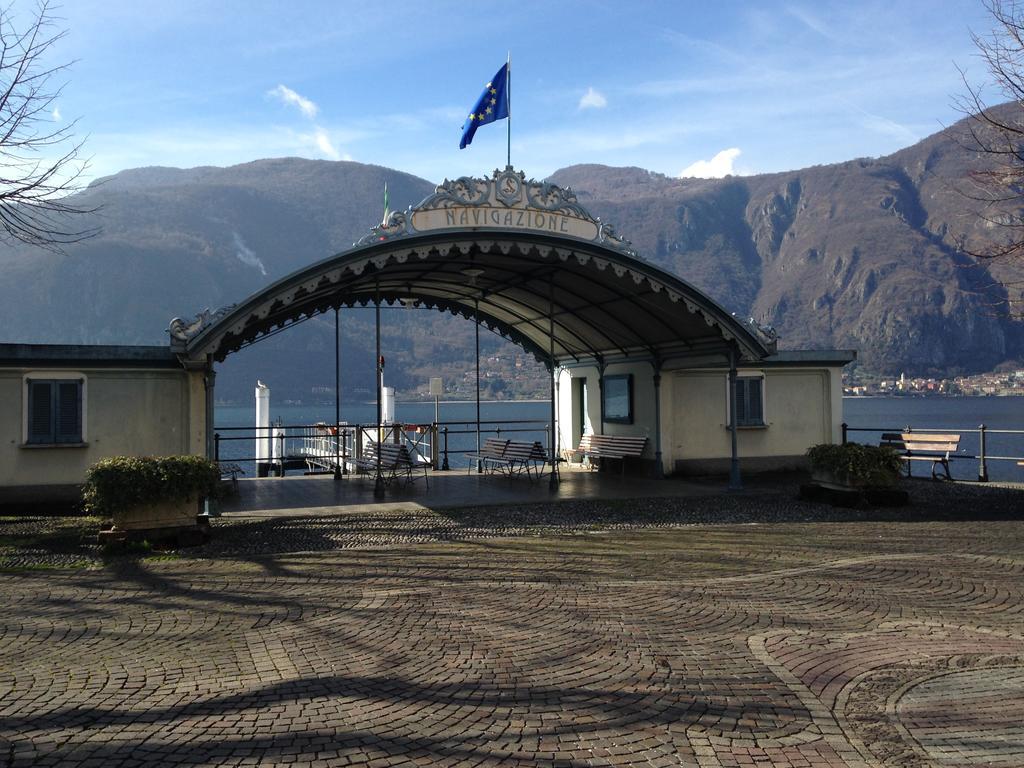 Betty'S House Mandello del Lario Exterior foto