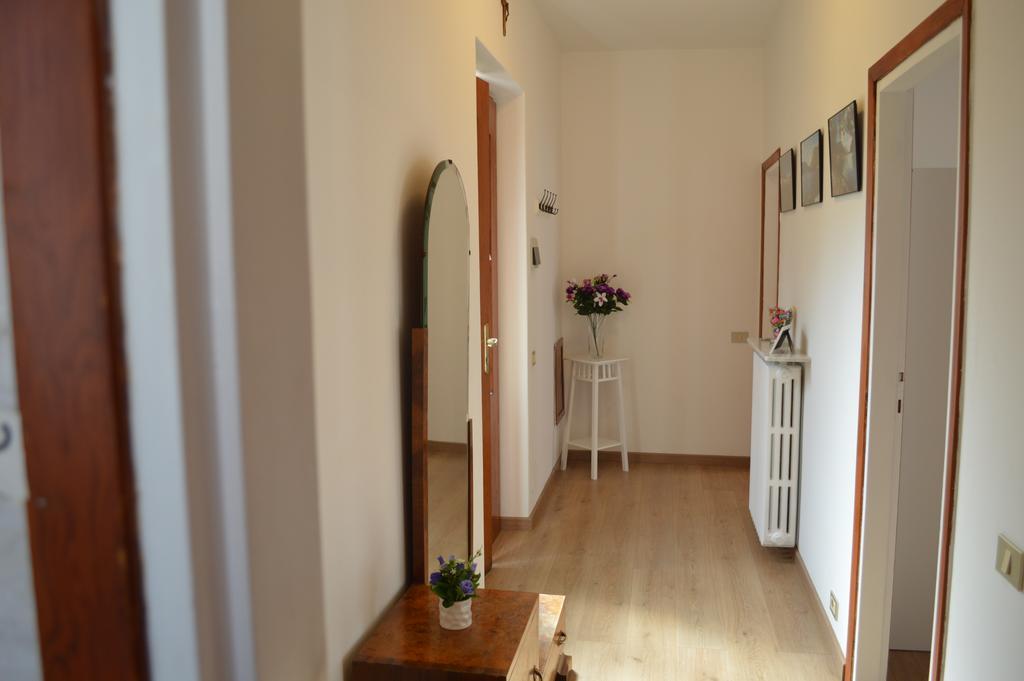 Betty'S House Mandello del Lario Exterior foto