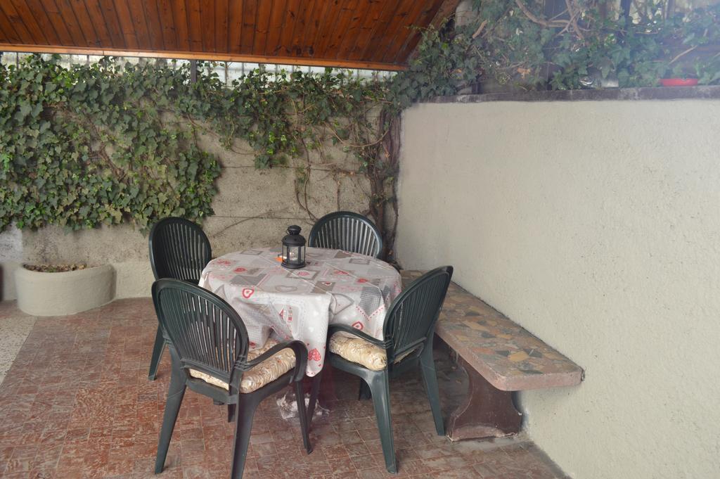 Betty'S House Mandello del Lario Exterior foto