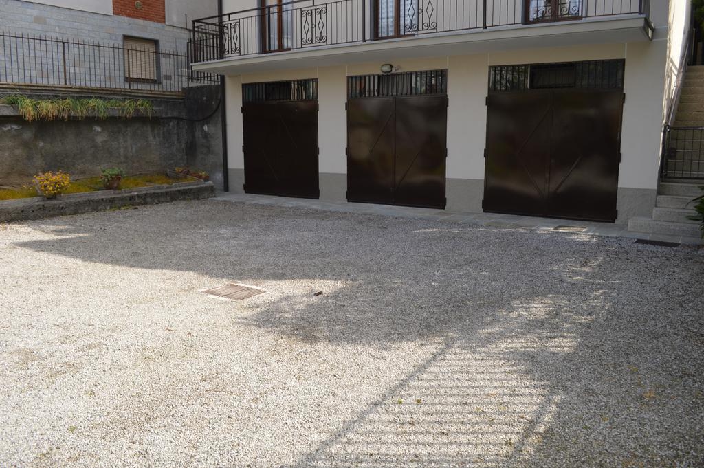 Betty'S House Mandello del Lario Exterior foto