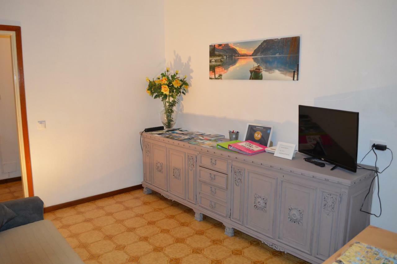 Betty'S House Mandello del Lario Exterior foto