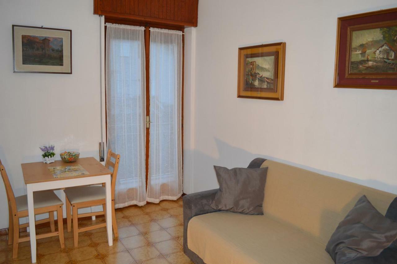 Betty'S House Mandello del Lario Exterior foto