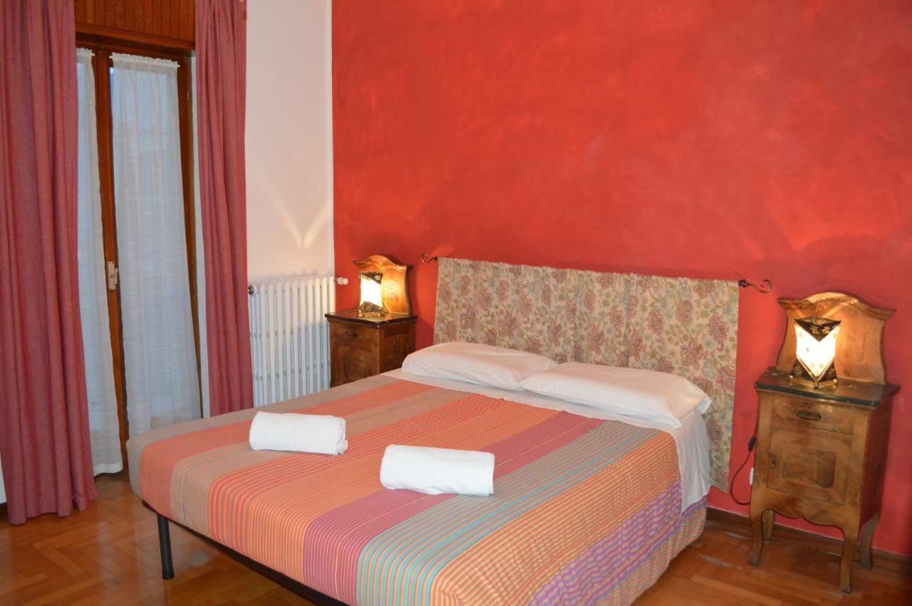 Betty'S House Mandello del Lario Exterior foto