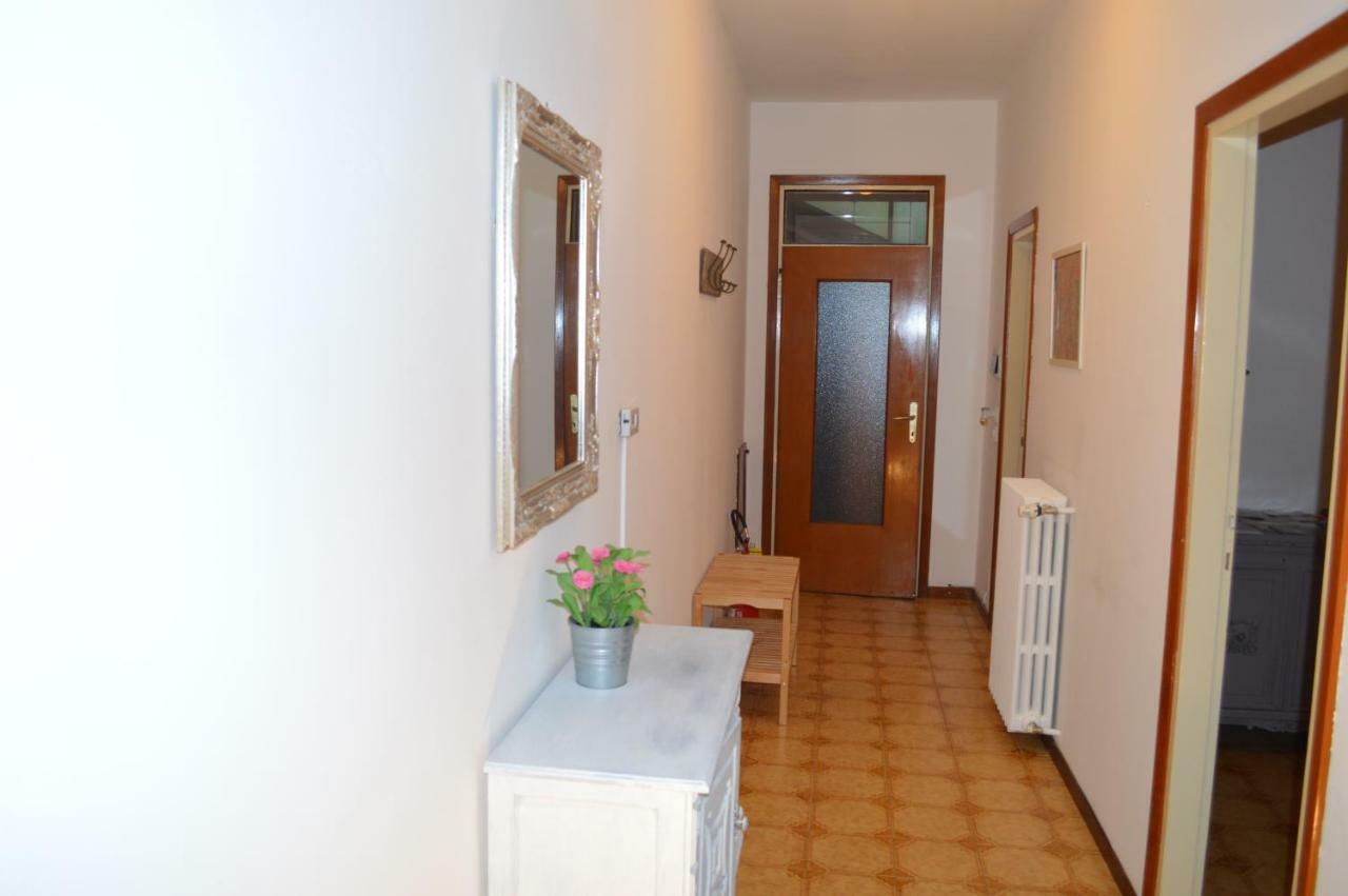 Betty'S House Mandello del Lario Exterior foto